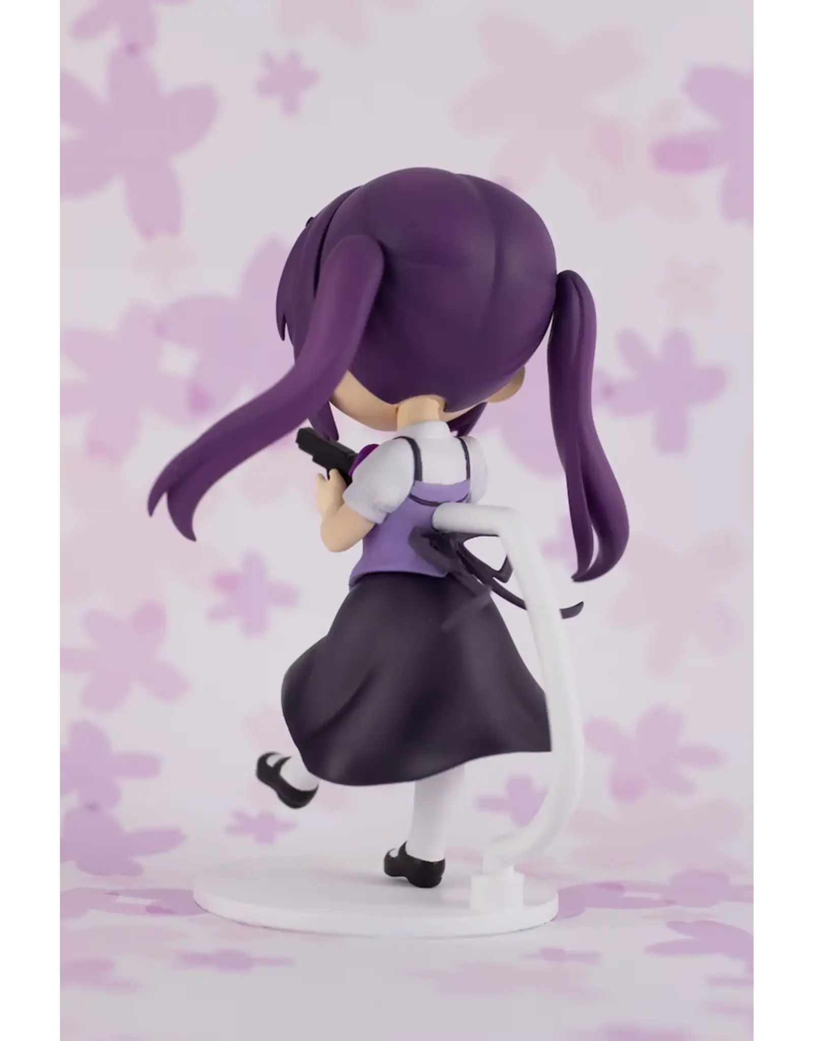 Mini Figure Rize