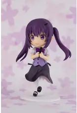 Mini Figure Rize