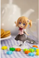 Is the Order a Rabbit- Mini Figure Cocoa