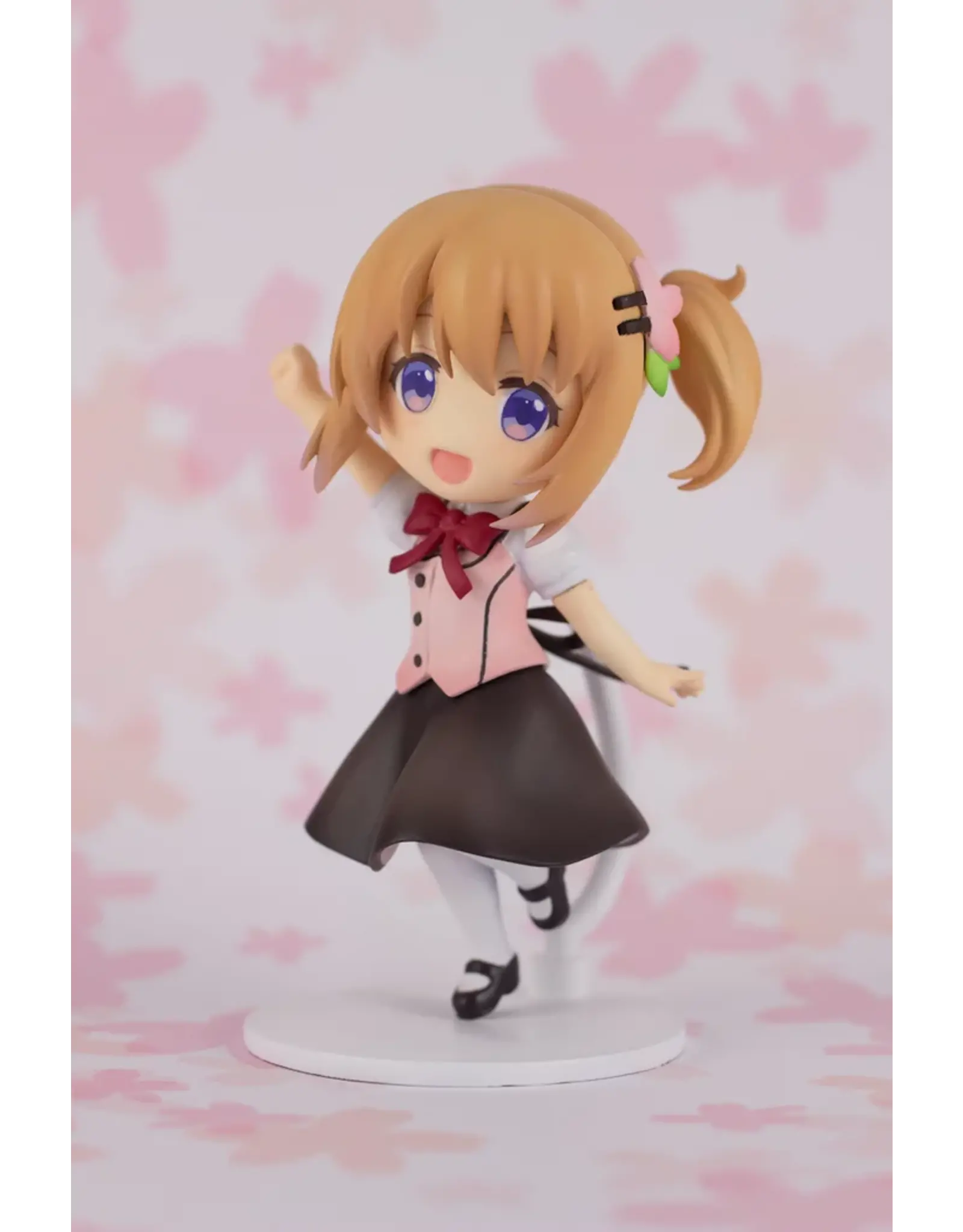 Is the Order a Rabbit- Mini Figure Cocoa