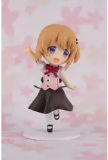 Is the Order a Rabbit- Mini Figure Cocoa