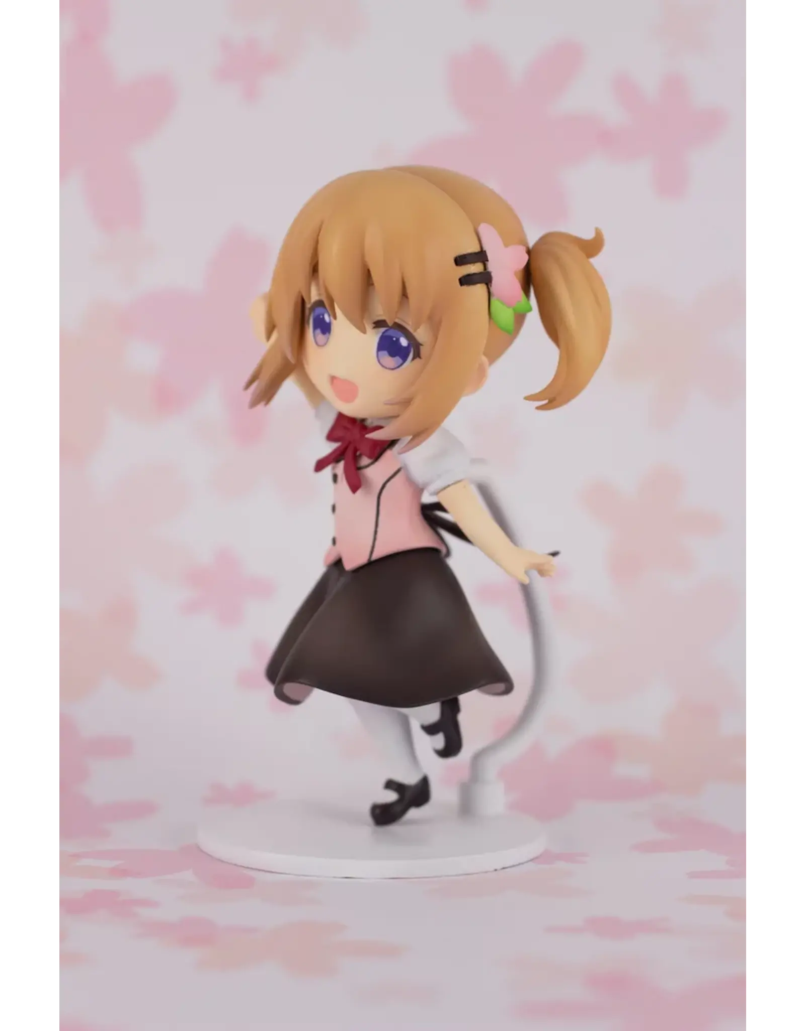 Is the Order a Rabbit- Mini Figure Cocoa