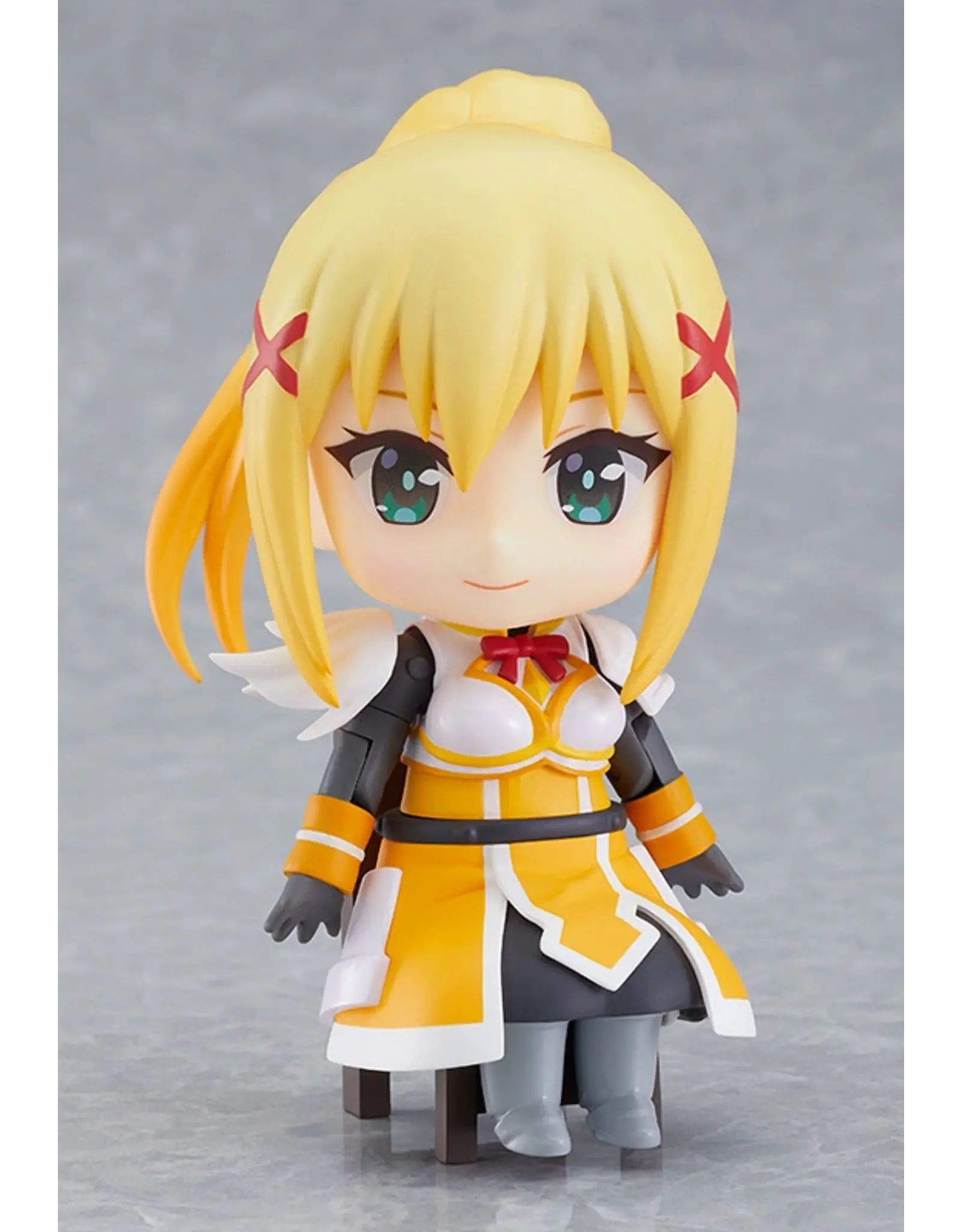 Kono Subarashii Sekai: Swacchao Nendoroid - Darkness