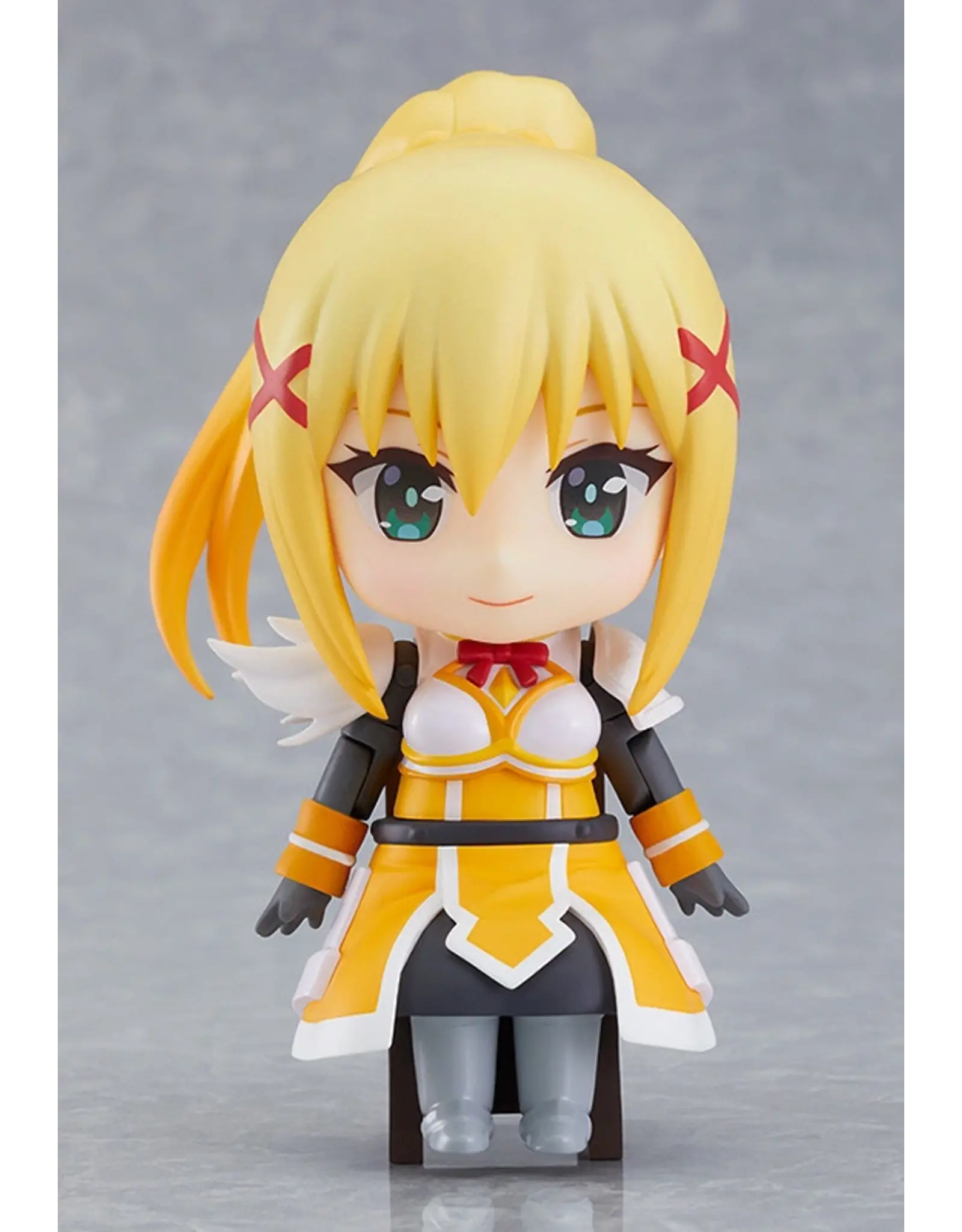 Kono Subarashii Sekai: Swacchao Nendoroid - Darkness