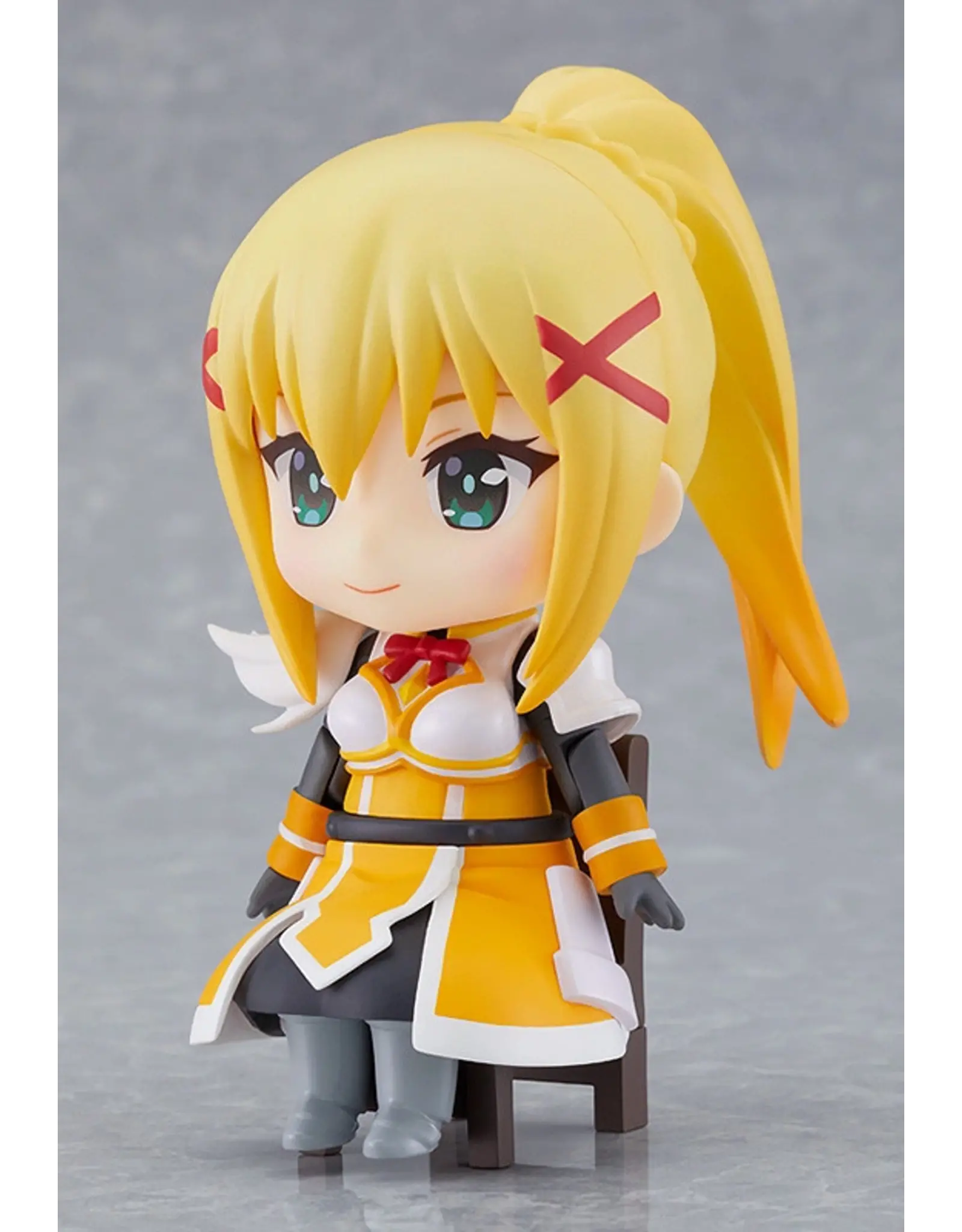 Kono Subarashii Sekai: Swacchao Nendoroid - Darkness