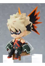 My Hero Academia: Katsuki Bakugo NenDoroid Swacchao