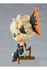 My Hero Academia: Katsuki Bakugo NenDoroid Swacchao