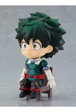 My Hero Academia: Swacchao Nendoroid - Izuku Midoriya