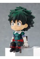 My Hero Academia: Swacchao Nendoroid - Izuku Midoriya