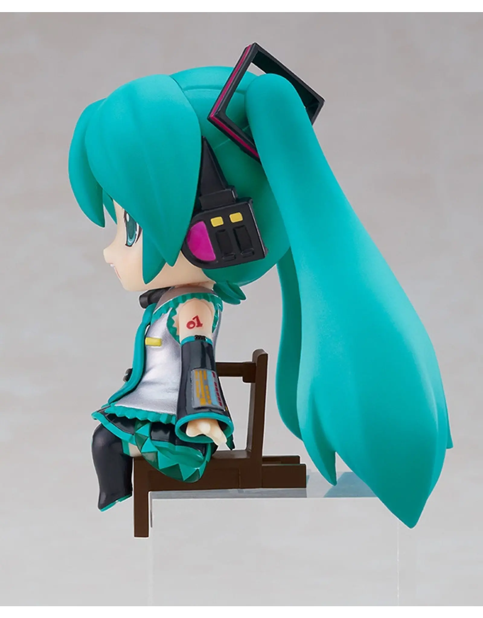 Nendoroid Swacchao! Hatsune Miku