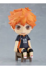 Nendoroid Swacchao! Shoyo Hinata