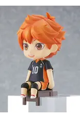 Nendoroid Swacchao! Shoyo Hinata