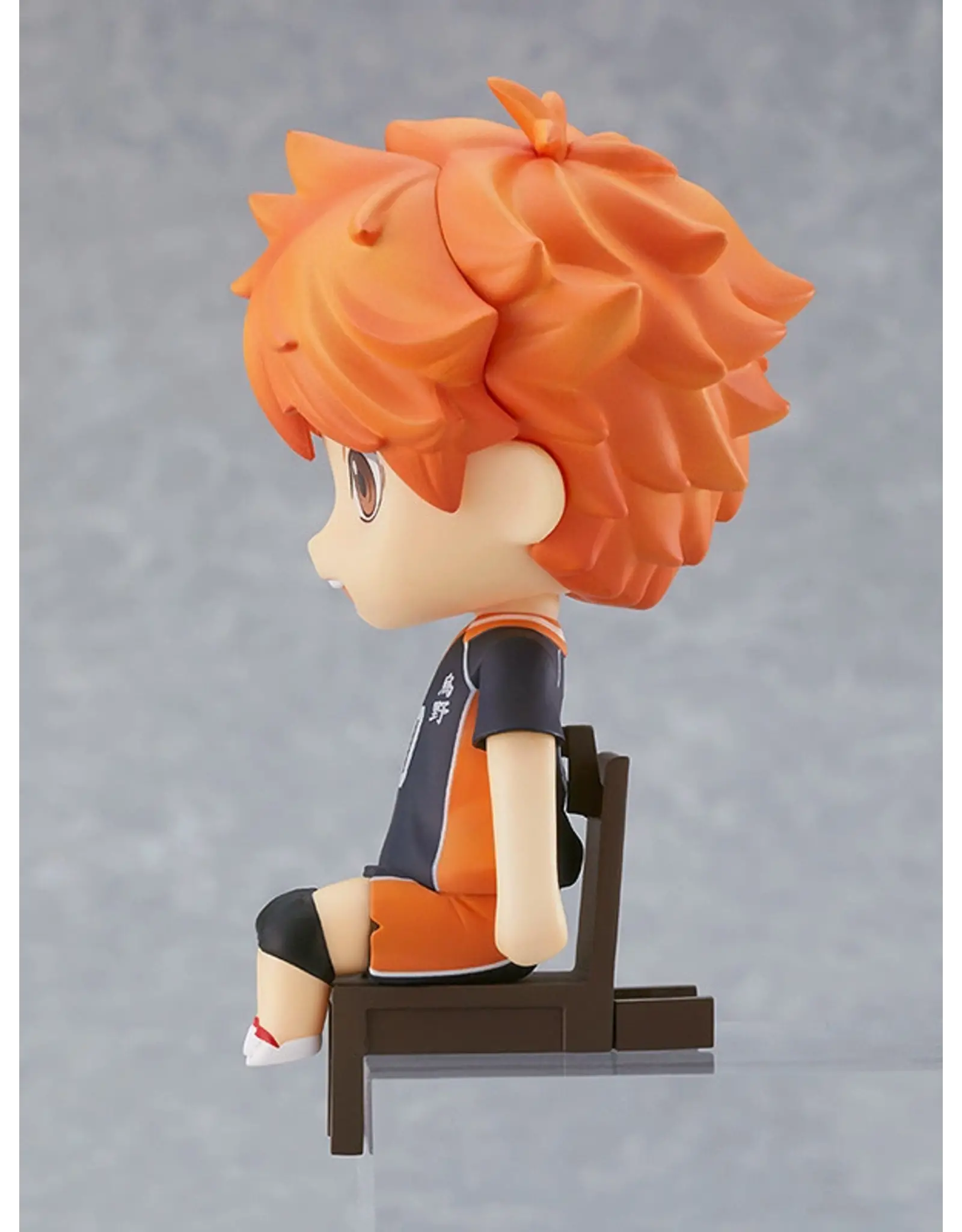 Nendoroid Swacchao! Shoyo Hinata