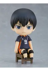 Nendoroid Swacchao! Tobio Kageyama Nendoroid Swacchao! Tobio Kageyama