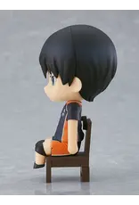 Nendoroid Swacchao! Tobio Kageyama