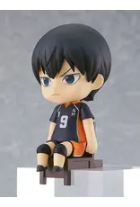 Nendoroid Swacchao! Tobio Kageyama