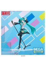 Hatsune Miku Project DIVA MEGA39's Hatsune Miku Project DIVA 15th Ver. Luminasta