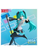 Hatsune Miku Project DIVA MEGA39's Hatsune Miku Project DIVA 15th Ver. Luminasta