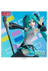 Hatsune Miku Project DIVA MEGA39's Hatsune Miku Project DIVA 15th Ver. Luminasta