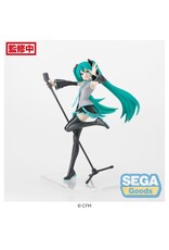 Hatsune Miku Project DIVA MEGA39's Hatsune Miku Project DIVA 15th Ver. Luminasta