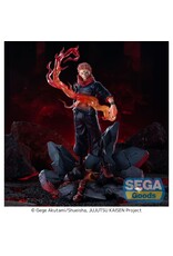 Sukuna Fuga Luminasta Figure