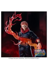 Sukuna Fuga Luminasta Figure
