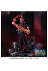 Sukuna Fuga Luminasta Figure