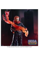 Sukuna Fuga Luminasta Figure