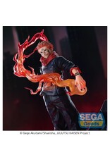 Sukuna Fuga Luminasta Figure