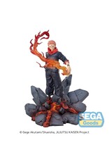 Sukuna Fuga Luminasta Figure
