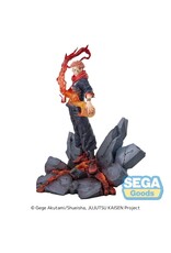 Sukuna Fuga Luminasta Figure