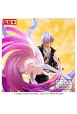 Satoru Gojo Hollow Purple Kyoshiki Murasaki Luminasta Figure *Pre-order*