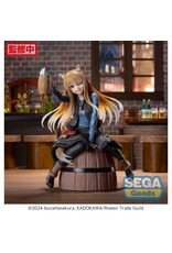 Spice & Wolf Holo Luminasta Figure