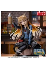 Spice & Wolf Holo Luminasta Figure