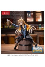 Spice & Wolf Holo Luminasta Figure