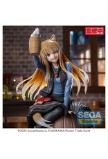 Spice & Wolf Holo Luminasta Figure