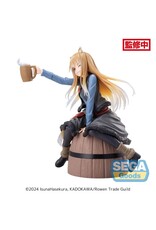 Spice & Wolf Holo Luminasta Figure