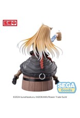 Spice & Wolf Holo Luminasta Figure