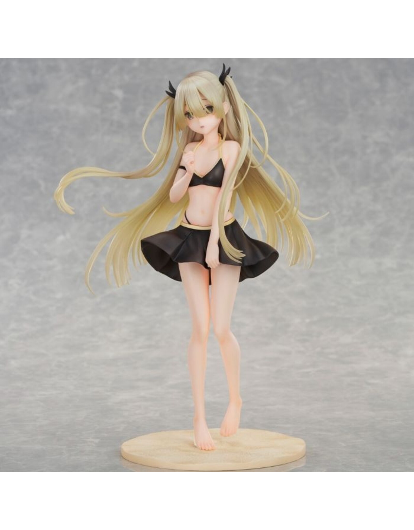 Spy Classroom Fool Erna Swimsuit  Ver. Figure Pre-order* *DEPOSIT ONLY*
