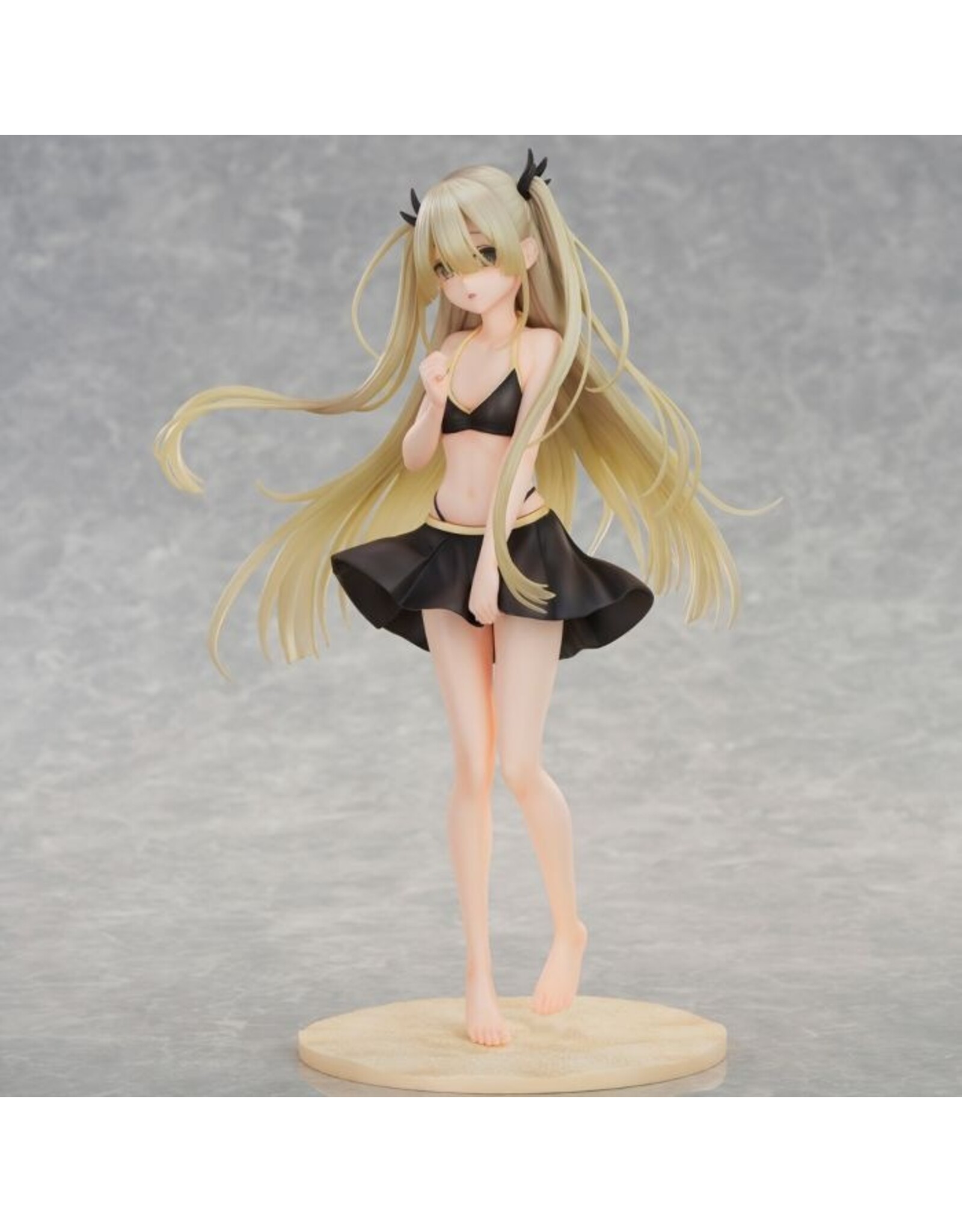 Spy Classroom Fool Erna Swimsuit  Ver. Figure Pre-order* *DEPOSIT ONLY*