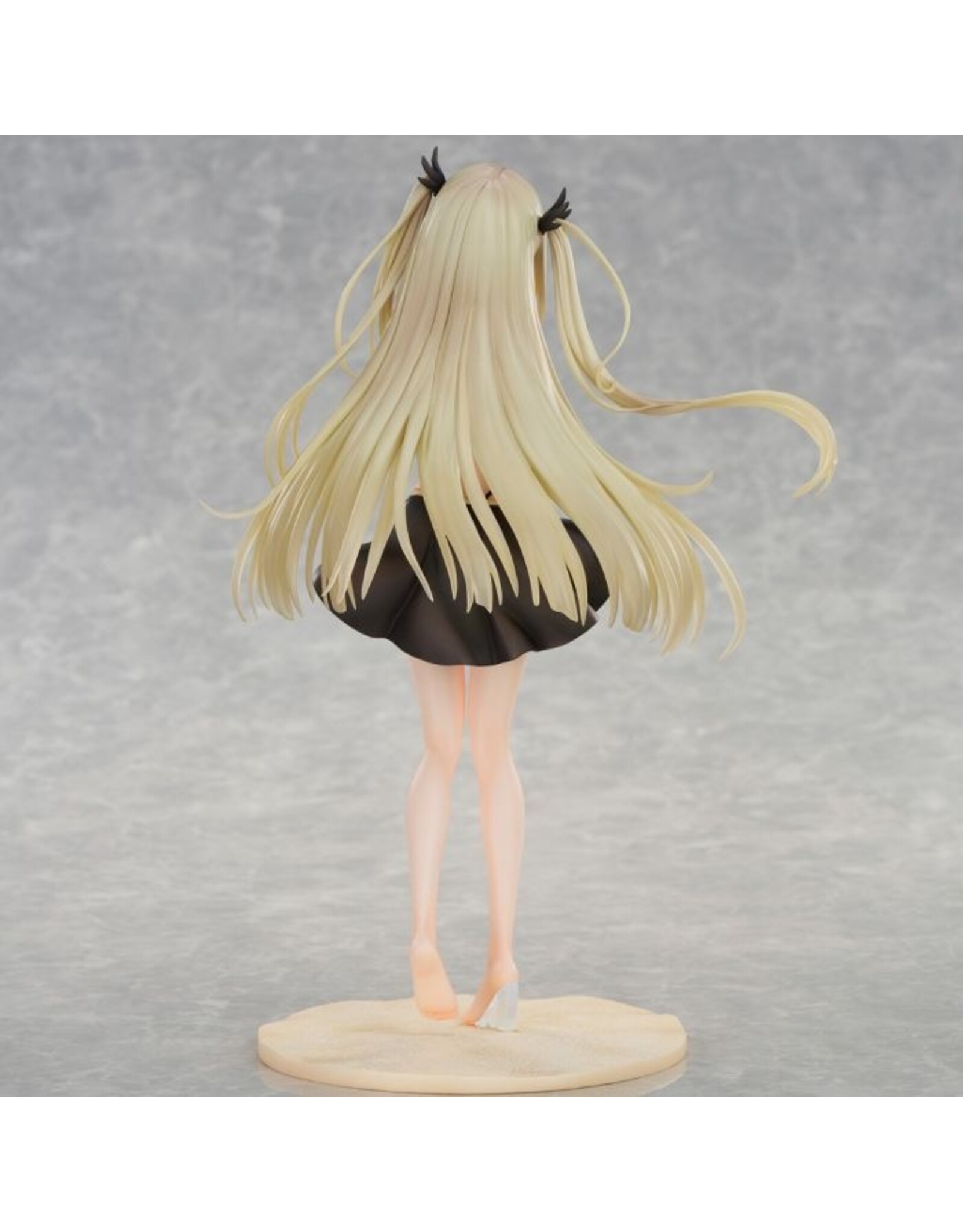 Spy Classroom Fool Erna Swimsuit  Ver. Figure Pre-order* *DEPOSIT ONLY*