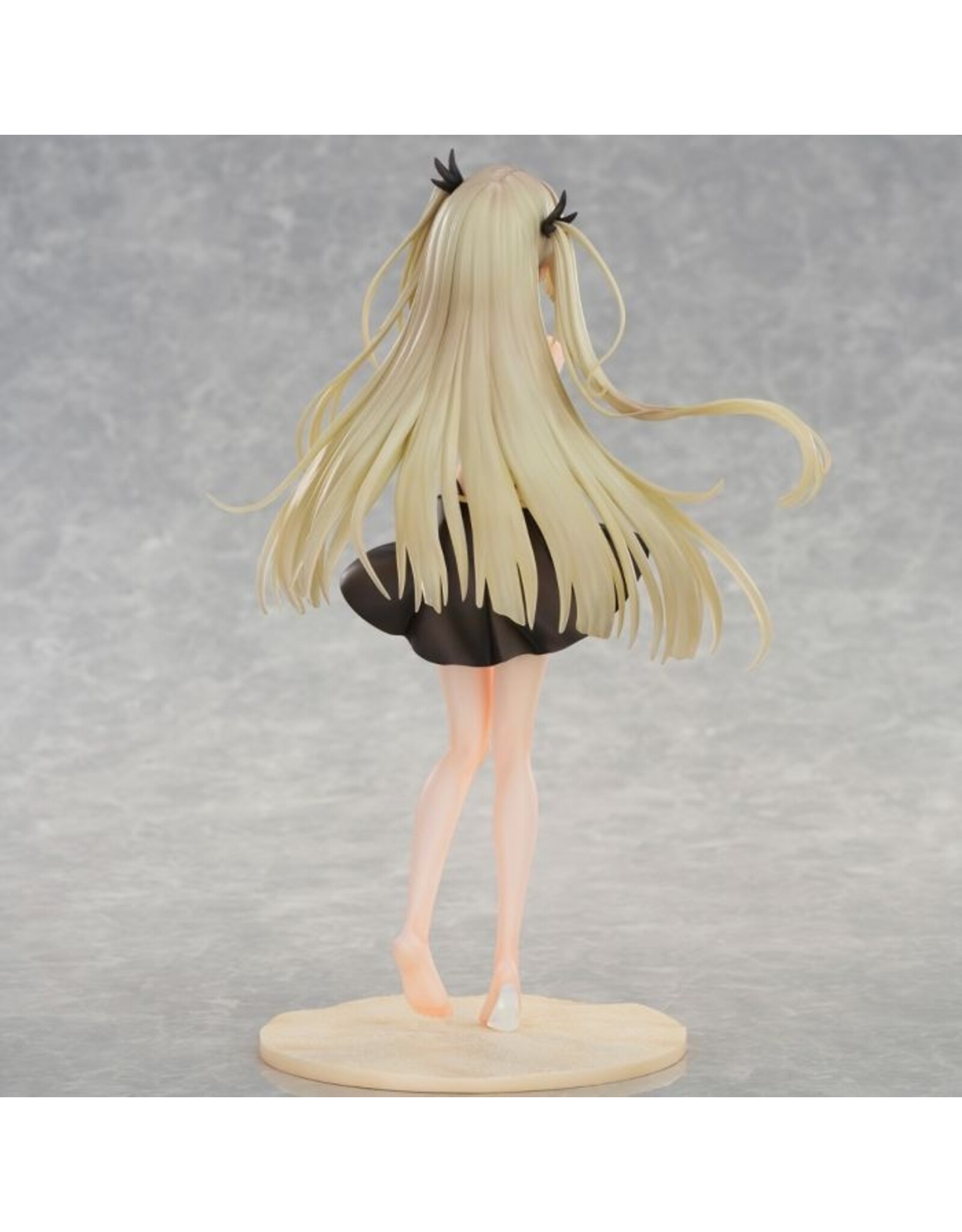 Spy Classroom Fool Erna Swimsuit  Ver. Figure Pre-order* *DEPOSIT ONLY*
