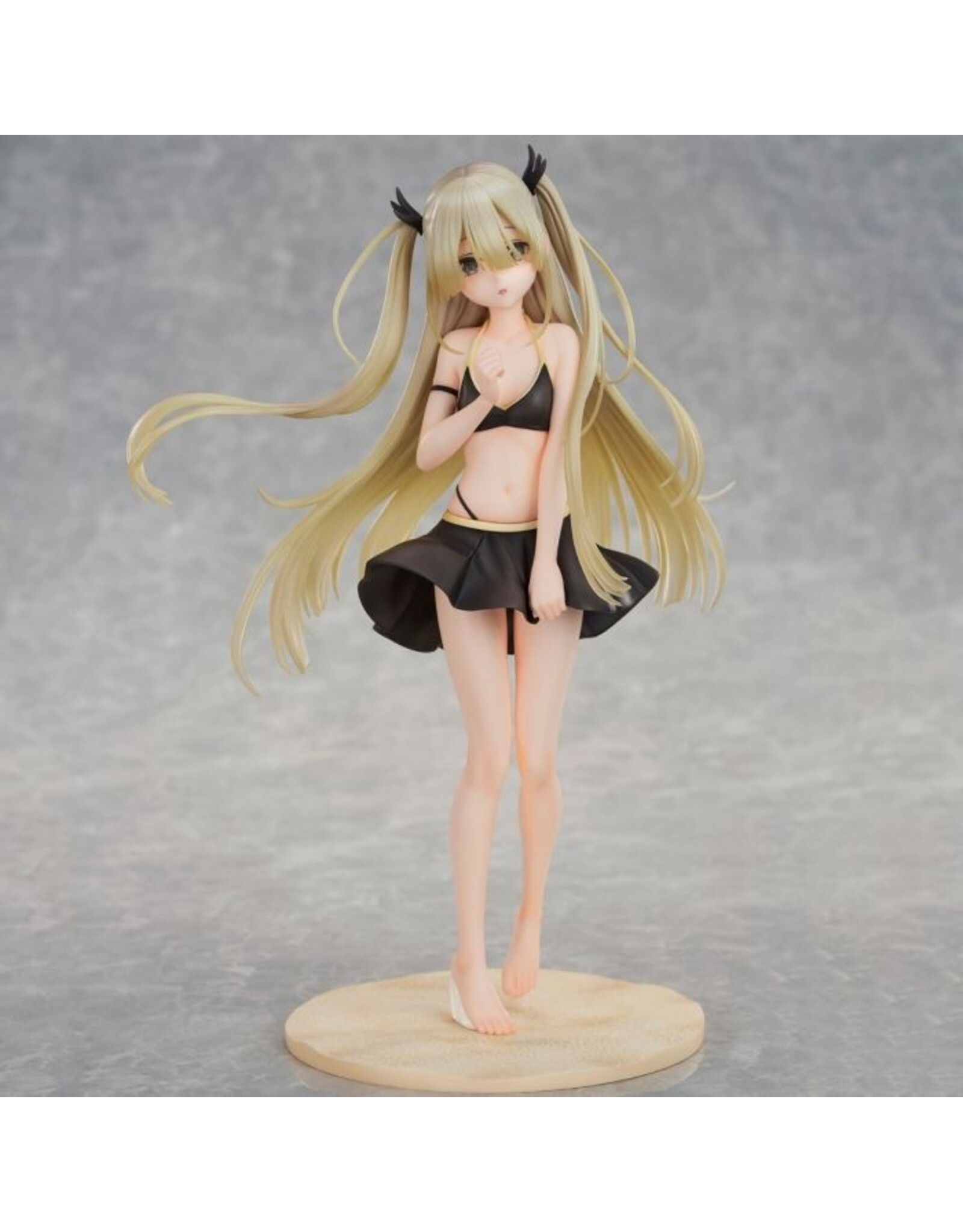 Spy Classroom Fool Erna Swimsuit  Ver. Figure Pre-order* *DEPOSIT ONLY*
