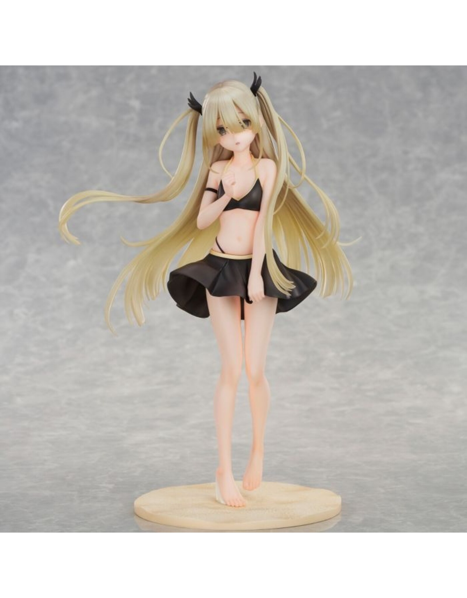 Spy Classroom Fool Erna Swimsuit  Ver. Figure Pre-order* *DEPOSIT ONLY*
