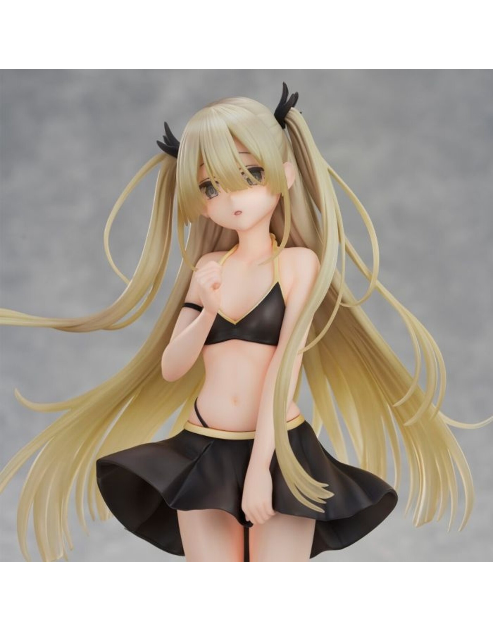 Spy Classroom Fool Erna Swimsuit  Ver. Figure Pre-order* *DEPOSIT ONLY*