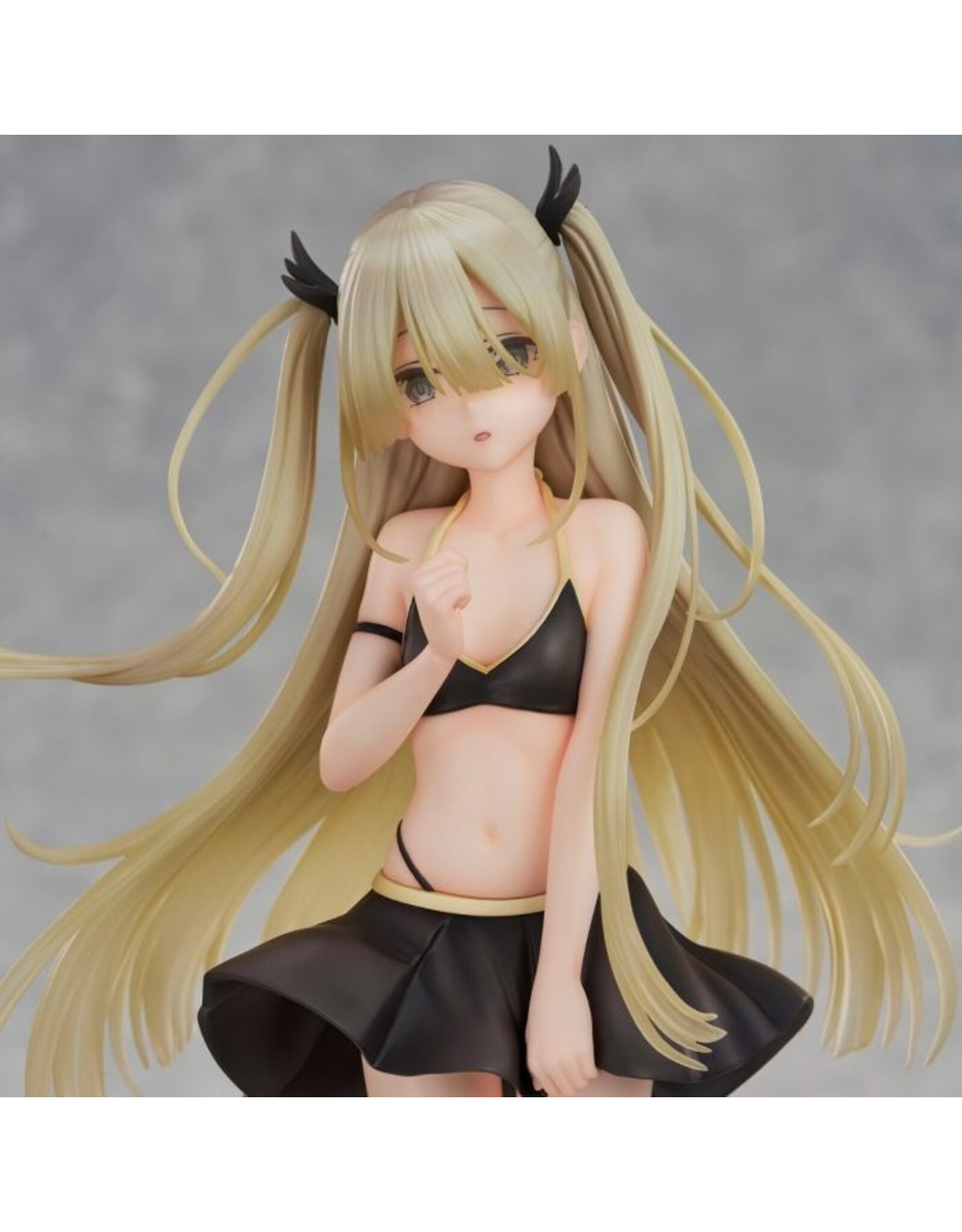 Spy Classroom Fool Erna Swimsuit  Ver. Figure Pre-order* *DEPOSIT ONLY*