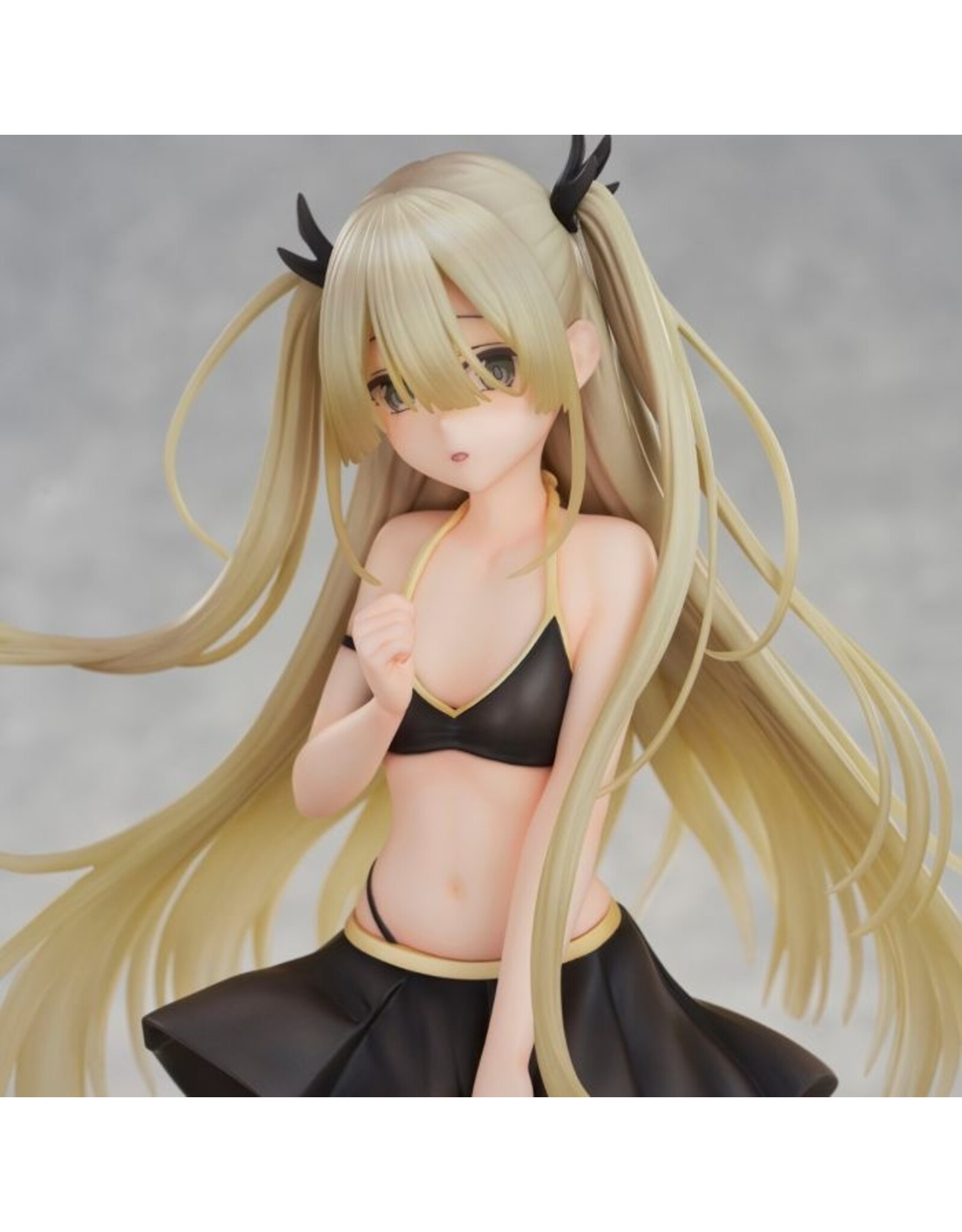 Spy Classroom Fool Erna Swimsuit  Ver. Figure Pre-order* *DEPOSIT ONLY*