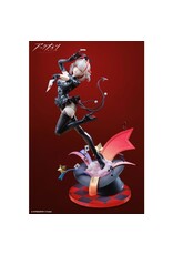 Arknights W Wanted Ver. 1/7 Scale Figure