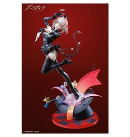 Arknights W Wanted Ver. 1/7 Scale Figure