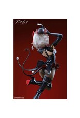 Arknights W Wanted Ver. 1/7 Scale Figure